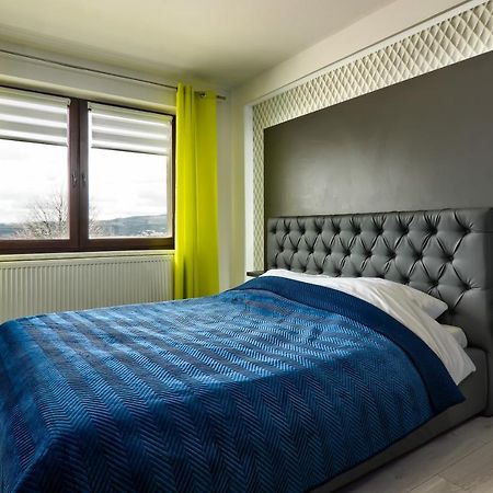 Apartamenty Wierchowka Bukowina Tatrzanska Luaran gambar