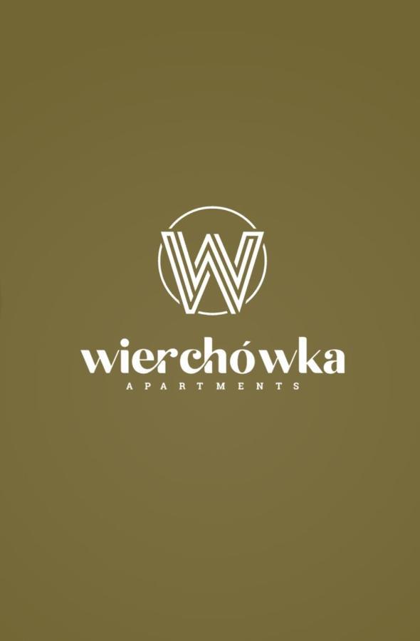 Apartamenty Wierchowka Bukowina Tatrzanska Luaran gambar