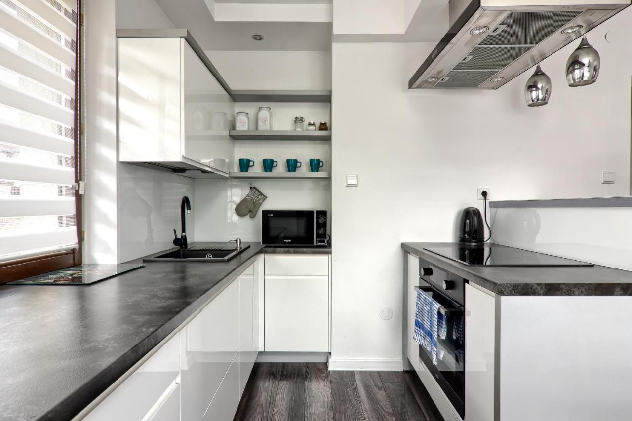 Apartamenty Wierchowka Bukowina Tatrzanska Luaran gambar
